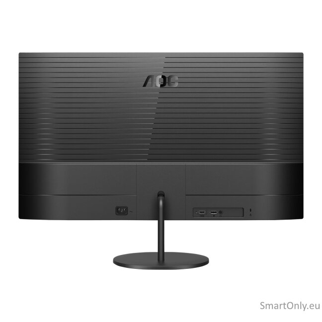 AOC | Monitor | Q32V4 | 31.5 " | IPS | QHD | 16:9 | 75 Hz | 4 ms | 2560 x 1440 | 250 cd/m² | Headphone out (3.5mm) | HDMI ports quantity 1 | Warranty 36 month(s) 21 AOC | Monitor | Q32V4 | 31.5 " | IPS | QHD | 16:9 | 75 Hz | 4 ms | 2560 x 1440 | 250 cd/m² | Headphone out (3.5mm) | HDMI ports quantity 1 | Warranty 36 month(s) 21