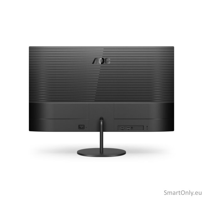 AOC | Monitor | Q32V4 | 31.5 " | IPS | QHD | 16:9 | 75 Hz | 4 ms | 2560 x 1440 | 250 cd/m² | Headphone out (3.5mm) | HDMI ports quantity 1 | Warranty 36 month(s) 3 AOC | Monitor | Q32V4 | 31.5 " | IPS | QHD | 16:9 | 75 Hz | 4 ms | 2560 x 1440 | 250 cd/m² | Headphone out (3.5mm) | HDMI ports quantity 1 | Warranty 36 month(s) 3