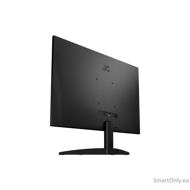 AOC | Q24B36X | 24 " | IPS | QHD | 16:9 | 144 Hz | 4 ms | 2560 x 1440 pixels | 300 cd/m² | HDMI ports quantity 1 | Black 28 AOC | Q24B36X | 24 " | IPS | QHD | 16:9 | 144 Hz | 4 ms | 2560 x 1440 pixels | 300 cd/m² | HDMI ports quantity 1 | Black 28