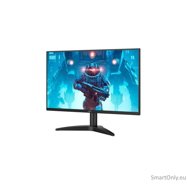 AOC | Q24B36X | 24 " | IPS | QHD | 16:9 | 144 Hz | 4 ms | 2560 x 1440 pixels | 300 cd/m² | HDMI ports quantity 1 | Black 34 AOC | Q24B36X | 24 " | IPS | QHD | 16:9 | 144 Hz | 4 ms | 2560 x 1440 pixels | 300 cd/m² | HDMI ports quantity 1 | Black 34