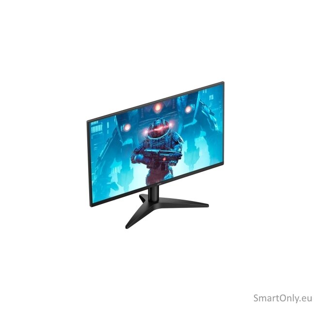 AOC | Q24B36X | 24 " | IPS | QHD | 16:9 | 144 Hz | 4 ms | 2560 x 1440 pixels | 300 cd/m² | HDMI ports quantity 1 | Black 38
