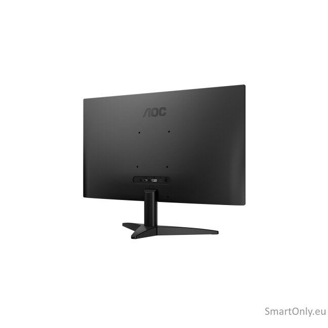 AOC | Q24B36X | 24 " | IPS | QHD | 16:9 | 144 Hz | 4 ms | 2560 x 1440 pixels | 300 cd/m² | HDMI ports quantity 1 | Black 40 AOC | Q24B36X | 24 " | IPS | QHD | 16:9 | 144 Hz | 4 ms | 2560 x 1440 pixels | 300 cd/m² | HDMI ports quantity 1 | Black 40