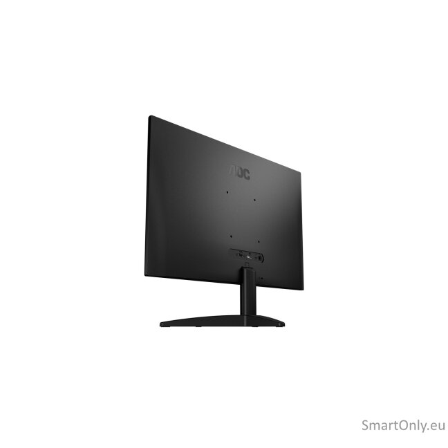 AOC | Q24B36X | 24 " | IPS | QHD | 16:9 | 144 Hz | 4 ms | 2560 x 1440 pixels | 300 cd/m² | HDMI ports quantity 1 | Black 42 AOC | Q24B36X | 24 " | IPS | QHD | 16:9 | 144 Hz | 4 ms | 2560 x 1440 pixels | 300 cd/m² | HDMI ports quantity 1 | Black 42