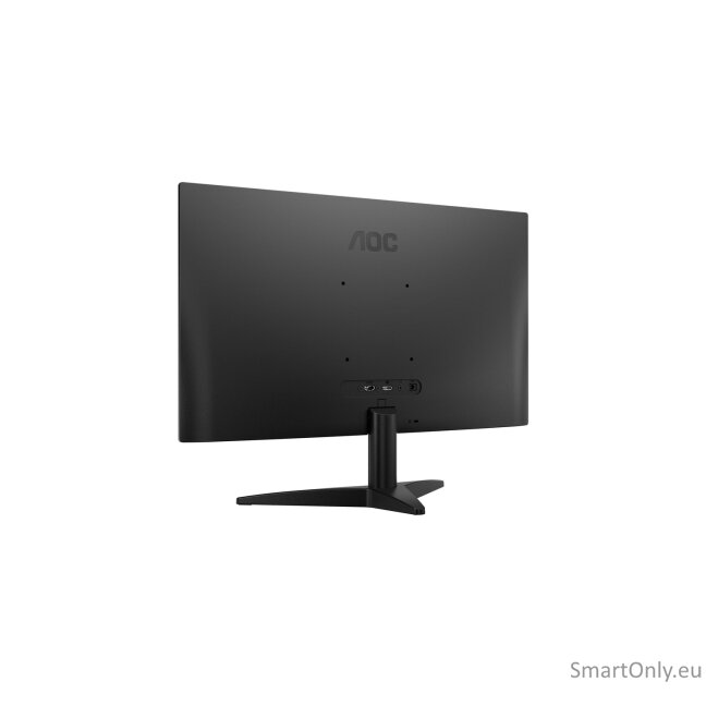 AOC | Q24B36X | 24 " | IPS | QHD | 16:9 | 144 Hz | 4 ms | 2560 x 1440 pixels | 300 cd/m² | HDMI ports quantity 1 | Black 43 AOC | Q24B36X | 24 " | IPS | QHD | 16:9 | 144 Hz | 4 ms | 2560 x 1440 pixels | 300 cd/m² | HDMI ports quantity 1 | Black 43