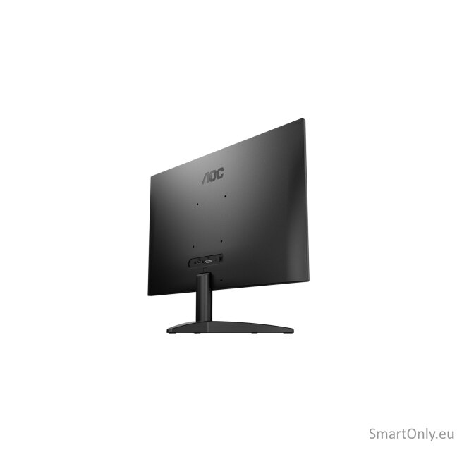 AOC | Q24B36X | 24 " | IPS | QHD | 16:9 | 144 Hz | 4 ms | 2560 x 1440 pixels | 300 cd/m² | HDMI ports quantity 1 | Black 44 AOC | Q24B36X | 24 " | IPS | QHD | 16:9 | 144 Hz | 4 ms | 2560 x 1440 pixels | 300 cd/m² | HDMI ports quantity 1 | Black 44