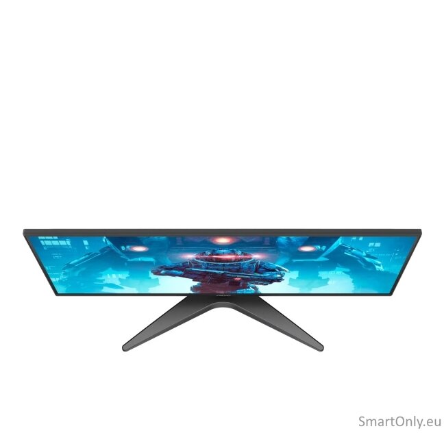 AOC | Q24B36X | 24 " | IPS | QHD | 16:9 | 144 Hz | 4 ms | 2560 x 1440 pixels | 300 cd/m² | HDMI ports quantity 1 | Black 6
