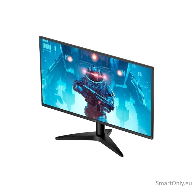 AOC | Q24B36X | 24 " | IPS | QHD | 16:9 | 144 Hz | 4 ms | 2560 x 1440 pixels | 300 cd/m² | HDMI ports quantity 1 | Black 8 AOC | Q24B36X | 24 " | IPS | QHD | 16:9 | 144 Hz | 4 ms | 2560 x 1440 pixels | 300 cd/m² | HDMI ports quantity 1 | Black 8