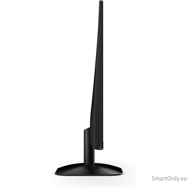 AOC | Q27B35E | 27 " | IPS | QHD | 16:9 | 75 Hz | 1 ms | 2560 x 1440 pixels | 300 cd/m² | HDMI ports quantity 1 | Black 4