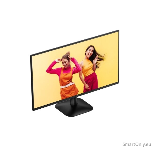 AOC Q27B35S3 | 27 " | IPS | QHD | 16:9 | 120 Hz | 1 ms | 2560 x 1440 pixels | 300 cd/m² | HDMI ports quantity 1 | Black 3