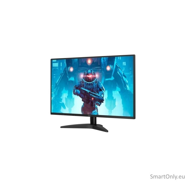 AOC | Q27B36X | 27 " | IPS | QHD | 16:9 | 144 Hz | 4 ms | 2560 x 1440 pixels | 300 cd/m² | HDMI ports quantity 1 | Black 32 AOC | Q27B36X | 27 " | IPS | QHD | 16:9 | 144 Hz | 4 ms | 2560 x 1440 pixels | 300 cd/m² | HDMI ports quantity 1 | Black 32
