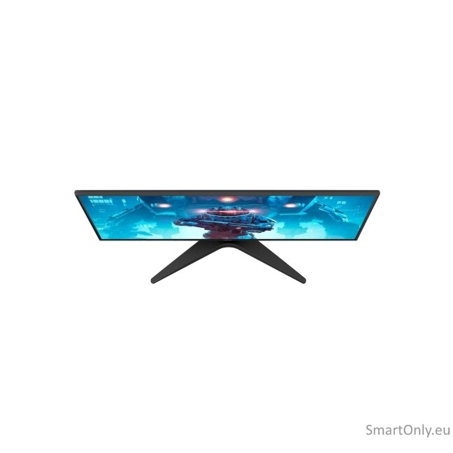 AOC | Q27B36X | 27 " | IPS | QHD | 16:9 | 144 Hz | 4 ms | 2560 x 1440 pixels | 300 cd/m² | HDMI ports quantity 1 | Black 37