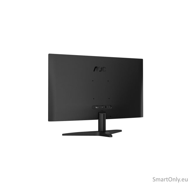 AOC | Q27B36X | 27 " | IPS | QHD | 16:9 | 144 Hz | 4 ms | 2560 x 1440 pixels | 300 cd/m² | HDMI ports quantity 1 | Black 38