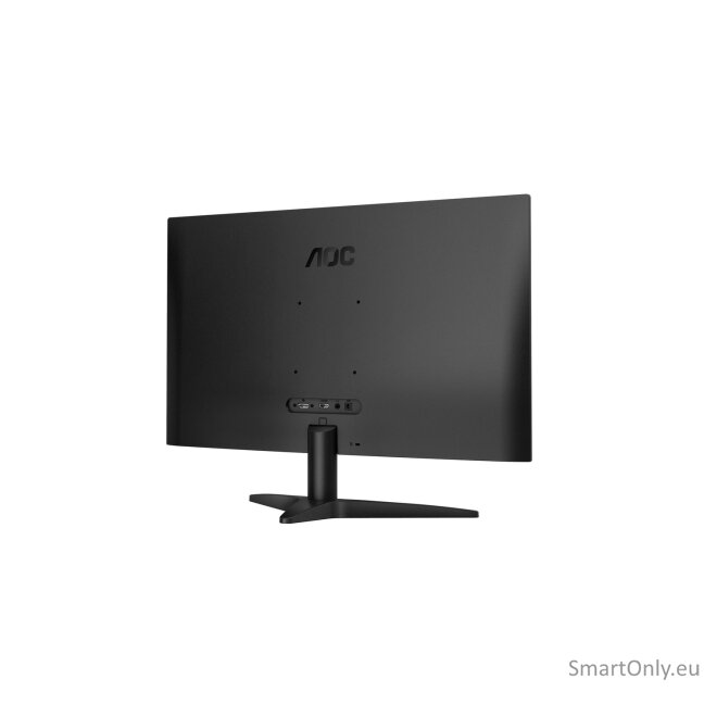 AOC | Q27B36X | 27 " | IPS | QHD | 16:9 | 144 Hz | 4 ms | 2560 x 1440 pixels | 300 cd/m² | HDMI ports quantity 1 | Black 39 AOC | Q27B36X | 27 " | IPS | QHD | 16:9 | 144 Hz | 4 ms | 2560 x 1440 pixels | 300 cd/m² | HDMI ports quantity 1 | Black 39