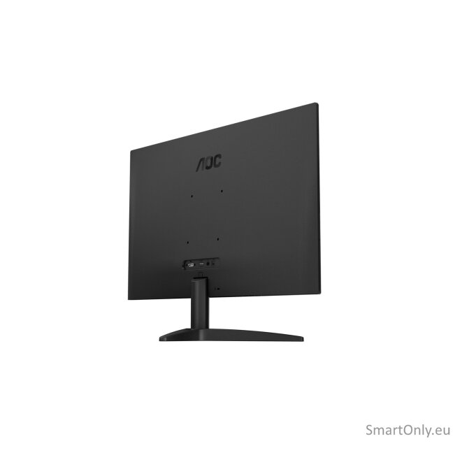 AOC | Q27B36X | 27 " | IPS | QHD | 16:9 | 144 Hz | 4 ms | 2560 x 1440 pixels | 300 cd/m² | HDMI ports quantity 1 | Black 40