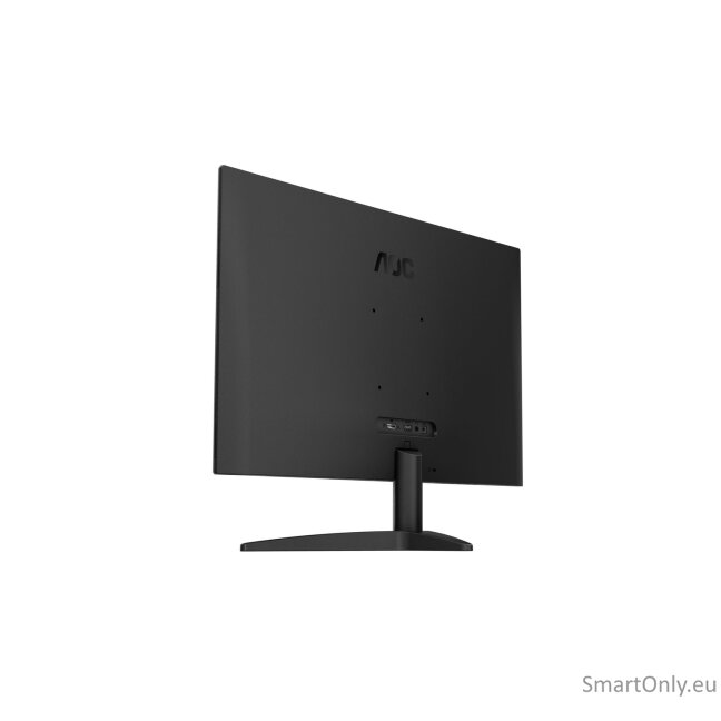 AOC | Q27B36X | 27 " | IPS | QHD | 16:9 | 144 Hz | 4 ms | 2560 x 1440 pixels | 300 cd/m² | HDMI ports quantity 1 | Black 41 AOC | Q27B36X | 27 " | IPS | QHD | 16:9 | 144 Hz | 4 ms | 2560 x 1440 pixels | 300 cd/m² | HDMI ports quantity 1 | Black 41