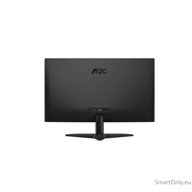 AOC | Q27B36X | 27 " | IPS | QHD | 16:9 | 144 Hz | 4 ms | 2560 x 1440 pixels | 300 cd/m² | HDMI ports quantity 1 | Black 42 AOC | Q27B36X | 27 " | IPS | QHD | 16:9 | 144 Hz | 4 ms | 2560 x 1440 pixels | 300 cd/m² | HDMI ports quantity 1 | Black 42