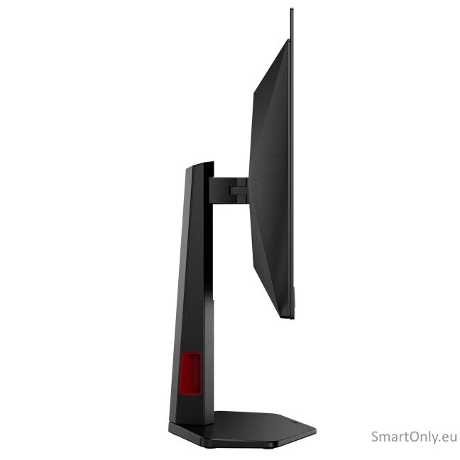 AOC Q27G4SDR | 27 " | QD-OLED | QHD | 16:9 | 360 Hz | 0.03 ms | 2560 x 1440 pixels | 1000 cd/m² | HDMI ports quantity 2 | Black 4 AOC Q27G4SDR | 27 " | QD-OLED | QHD | 16:9 | 360 Hz | 0.03 ms | 2560 x 1440 pixels | 1000 cd/m² | HDMI ports quantity 2 | Black 4