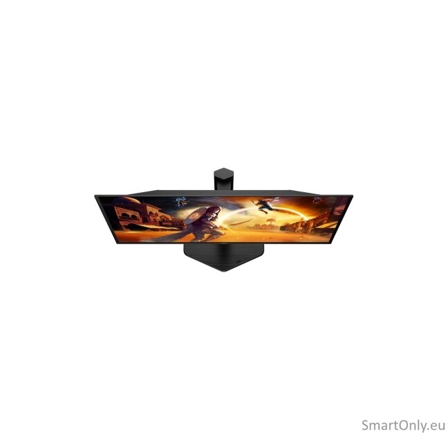 AOC | Q27G4ZDR | 27 " | QD-OLED | QHD | 16:9 | 240 Hz | 0.03 ms | 2560 x 1440 pixels | 400 cd/m² | HDMI ports quantity 2 | Black 27