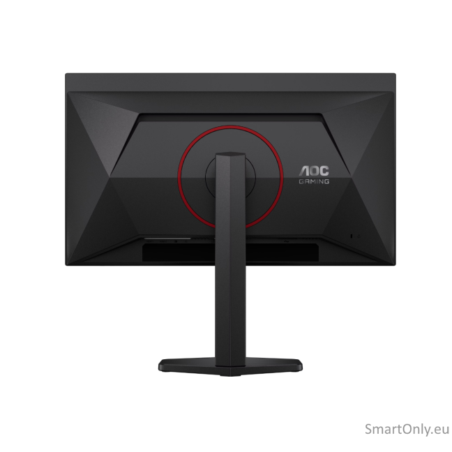 AOC | Q27G4ZDR | 27 " | QD-OLED | QHD | 16:9 | 240 Hz | 0.03 ms | 2560 x 1440 pixels | 400 cd/m² | HDMI ports quantity 2 | Black 4 AOC | Q27G4ZDR | 27 " | QD-OLED | QHD | 16:9 | 240 Hz | 0.03 ms | 2560 x 1440 pixels | 400 cd/m² | HDMI ports quantity 2 | Black 4