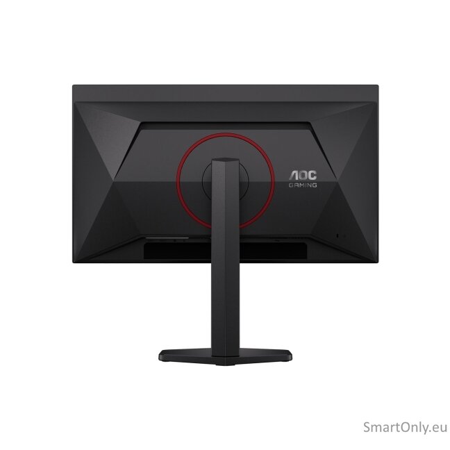 AOC | Q27G4ZDR | 27 " | QD-OLED | QHD | 16:9 | 240 Hz | 0.03 ms | 2560 x 1440 pixels | 400 cd/m² | HDMI ports quantity 2 | Black 14 AOC | Q27G4ZDR | 27 " | QD-OLED | QHD | 16:9 | 240 Hz | 0.03 ms | 2560 x 1440 pixels | 400 cd/m² | HDMI ports quantity 2 | Black 14