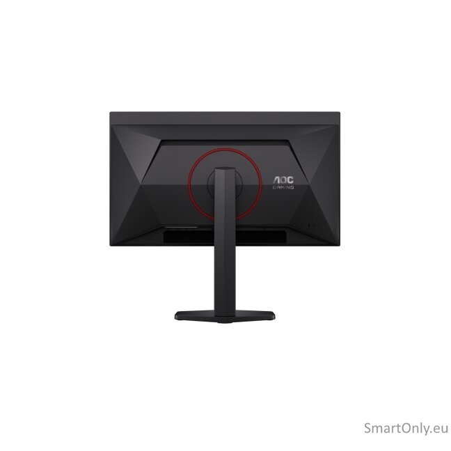 AOC | Q27G4ZDR | 27 " | QD-OLED | QHD | 16:9 | 240 Hz | 0.03 ms | 2560 x 1440 pixels | 400 cd/m² | HDMI ports quantity 2 | Black 88 AOC | Q27G4ZDR | 27 " | QD-OLED | QHD | 16:9 | 240 Hz | 0.03 ms | 2560 x 1440 pixels | 400 cd/m² | HDMI ports quantity 2 | Black 88
