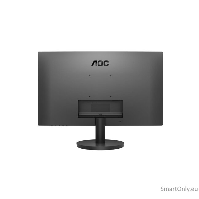 AOC | U27B3A | 27 " | IPS | UHD | 16:9 | 60 Hz | 4 ms | 3840 x 2160 pixels | 350 cd/m² | HDMI ports quantity 2 13 AOC | U27B3A | 27 " | IPS | UHD | 16:9 | 60 Hz | 4 ms | 3840 x 2160 pixels | 350 cd/m² | HDMI ports quantity 2 13