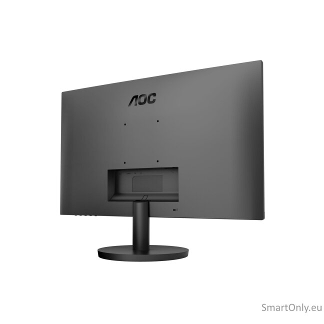 AOC | U27B3A | 27 " | IPS | UHD | 16:9 | 60 Hz | 4 ms | 3840 x 2160 pixels | 350 cd/m² | HDMI ports quantity 2 15
