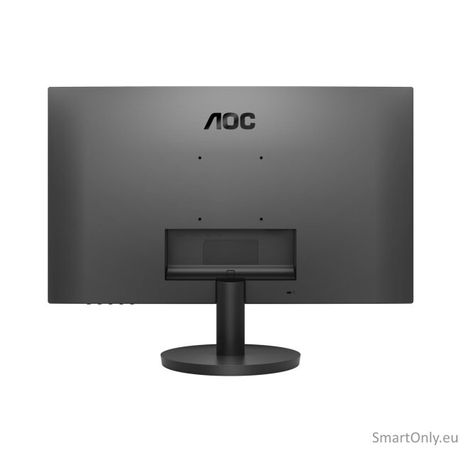 AOC | U27B3A | 27 " | IPS | UHD | 16:9 | 60 Hz | 4 ms | 3840 x 2160 pixels | 350 cd/m² | HDMI ports quantity 2 4 AOC | U27B3A | 27 " | IPS | UHD | 16:9 | 60 Hz | 4 ms | 3840 x 2160 pixels | 350 cd/m² | HDMI ports quantity 2 4