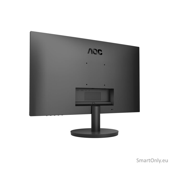AOC | U27B3A | 27 " | IPS | UHD | 16:9 | 60 Hz | 4 ms | 3840 x 2160 pixels | 350 cd/m² | HDMI ports quantity 2 6