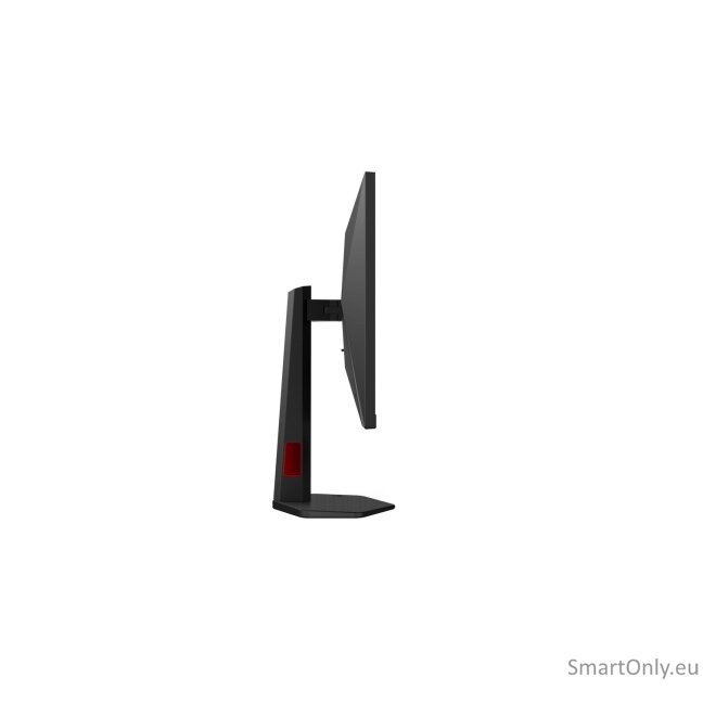 AOC | U27G4R | 27 " | Fast IPS | UHD | 16:9 | 120 Hz | 1 ms | 3840 x 2160 pixels | 400 cd/m² | HDMI ports quantity 2 | Black 64 AOC | U27G4R | 27 " | Fast IPS | UHD | 16:9 | 120 Hz | 1 ms | 3840 x 2160 pixels | 400 cd/m² | HDMI ports quantity 2 | Black 64