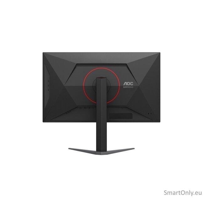 AOC | U27G4XM | 27 " | Fast IPS | UHD | 16:9 | 160 Hz | 1 ms | 3840 x 2160 pixels | 1200 cd/m² | HDMI ports quantity 1 | Black 17