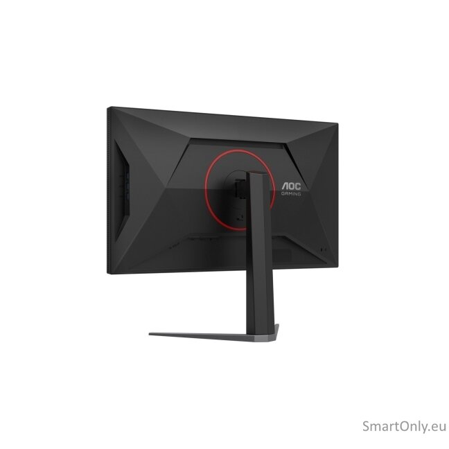 AOC | U27G4XM | 27 " | Fast IPS | UHD | 16:9 | 160 Hz | 1 ms | 3840 x 2160 pixels | 1200 cd/m² | HDMI ports quantity 1 | Black 35