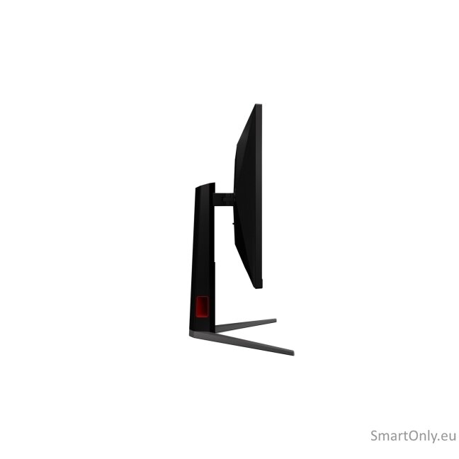 AOC U32G4U | 32 " | Fast IPS | UHD | 16:9 | 160 Hz | 1 ms | 3840 x 2160 pixels | 450 cd/m² | HDMI ports quantity 2 | Black 28