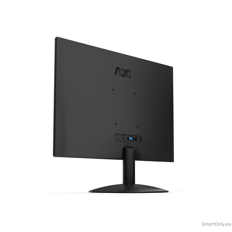 AOC | 27B31H | 27 " | IPS | FHD | 16:9 | 120 Hz | 1 ms | 1920 x 1080 pixels | 300 cd/m² | HDMI ports quantity 1 | Black 5