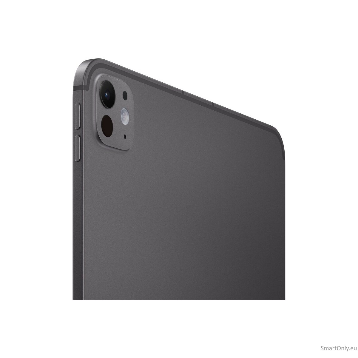 Apple 11-inch iPad Pro M5 Wi-Fi 2TB with nano-texture glass - Space Black 2 Apple 11-inch iPad Pro M5 Wi-Fi 2TB with nano-texture glass - Space Black 2