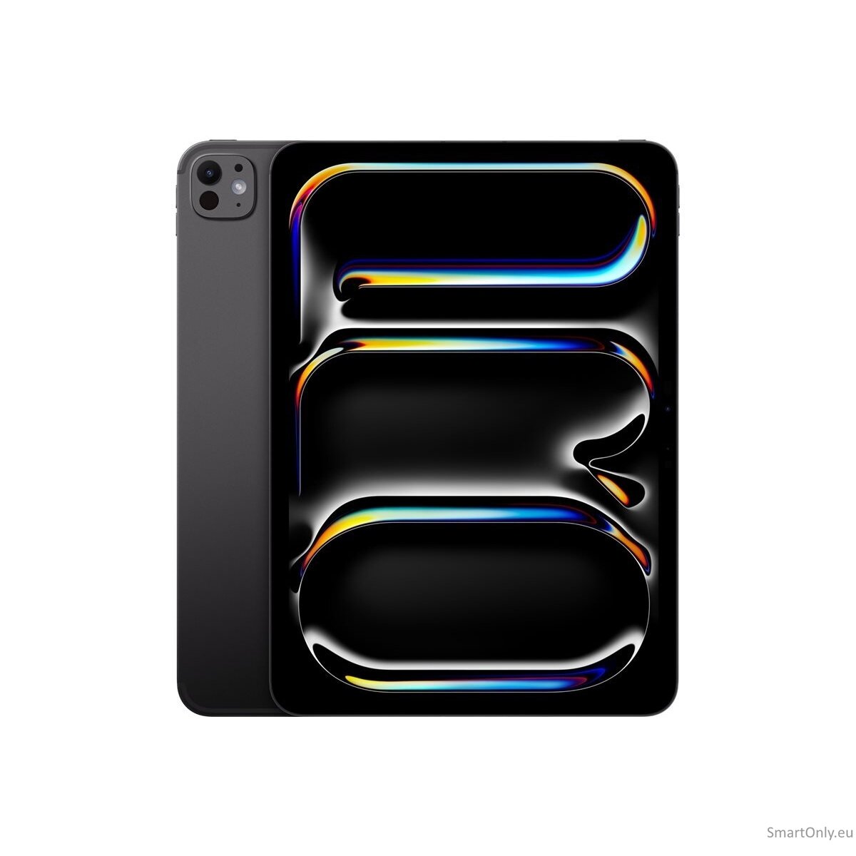 Apple 11-inch iPad Pro M5 Wi-Fi 2TB with nano-texture glass - Space Black Apple 11-inch iPad Pro M5 Wi-Fi 2TB with nano-texture glass - Space Black