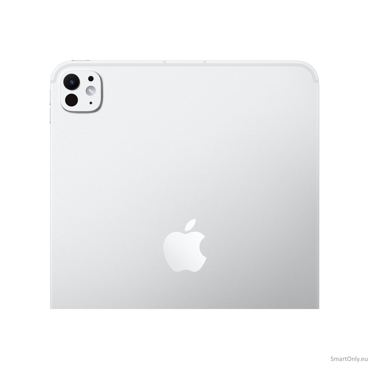 Apple 11-inch iPad Pro M5 Wi-Fi + Cellular 256GB with standard glass - Silver 2 Apple 11-inch iPad Pro M5 Wi-Fi + Cellular 256GB with standard glass - Silver 2