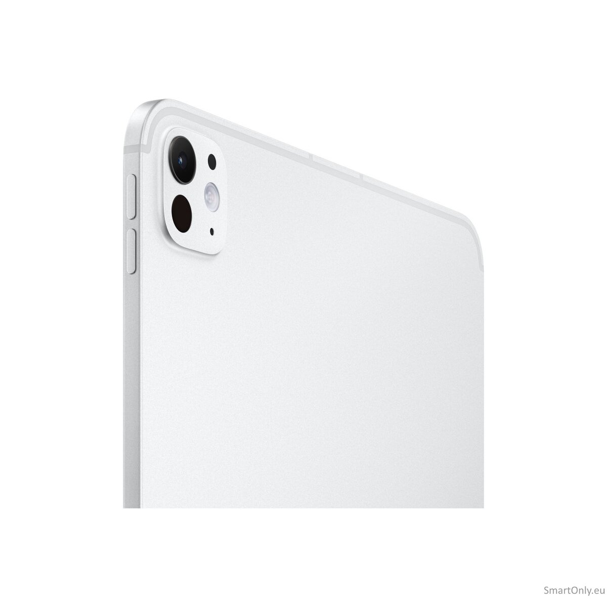 Apple 11-inch iPad Pro M5 Wi-Fi + Cellular 256GB with standard glass - Silver 3 Apple 11-inch iPad Pro M5 Wi-Fi + Cellular 256GB with standard glass - Silver 3