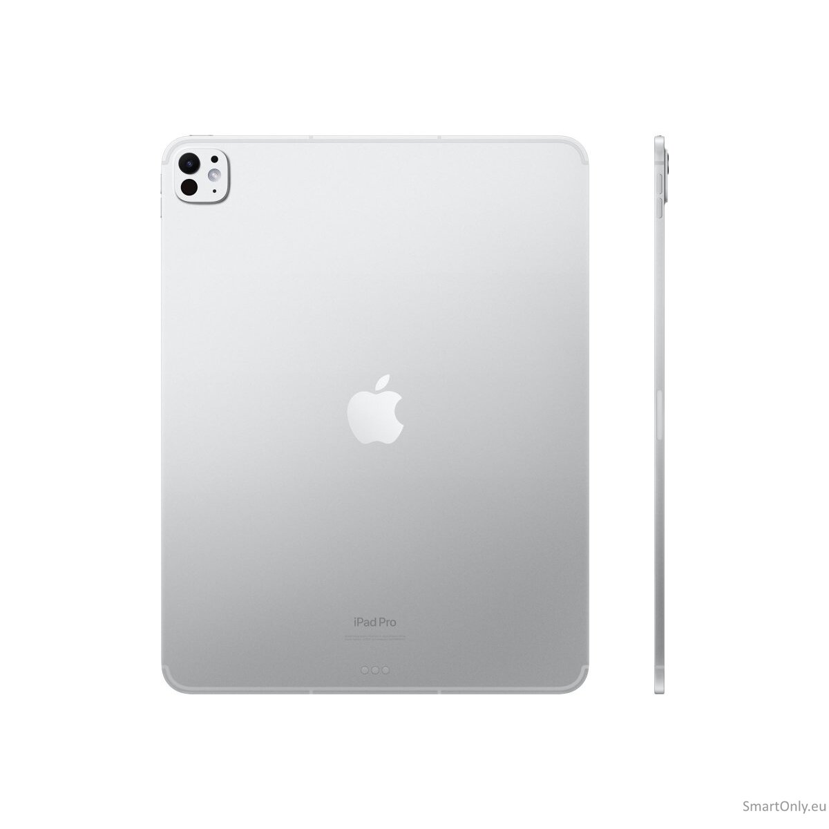 Apple 13-inch iPad Pro M5 Wi-Fi 256GB with standard glass - Silver 1