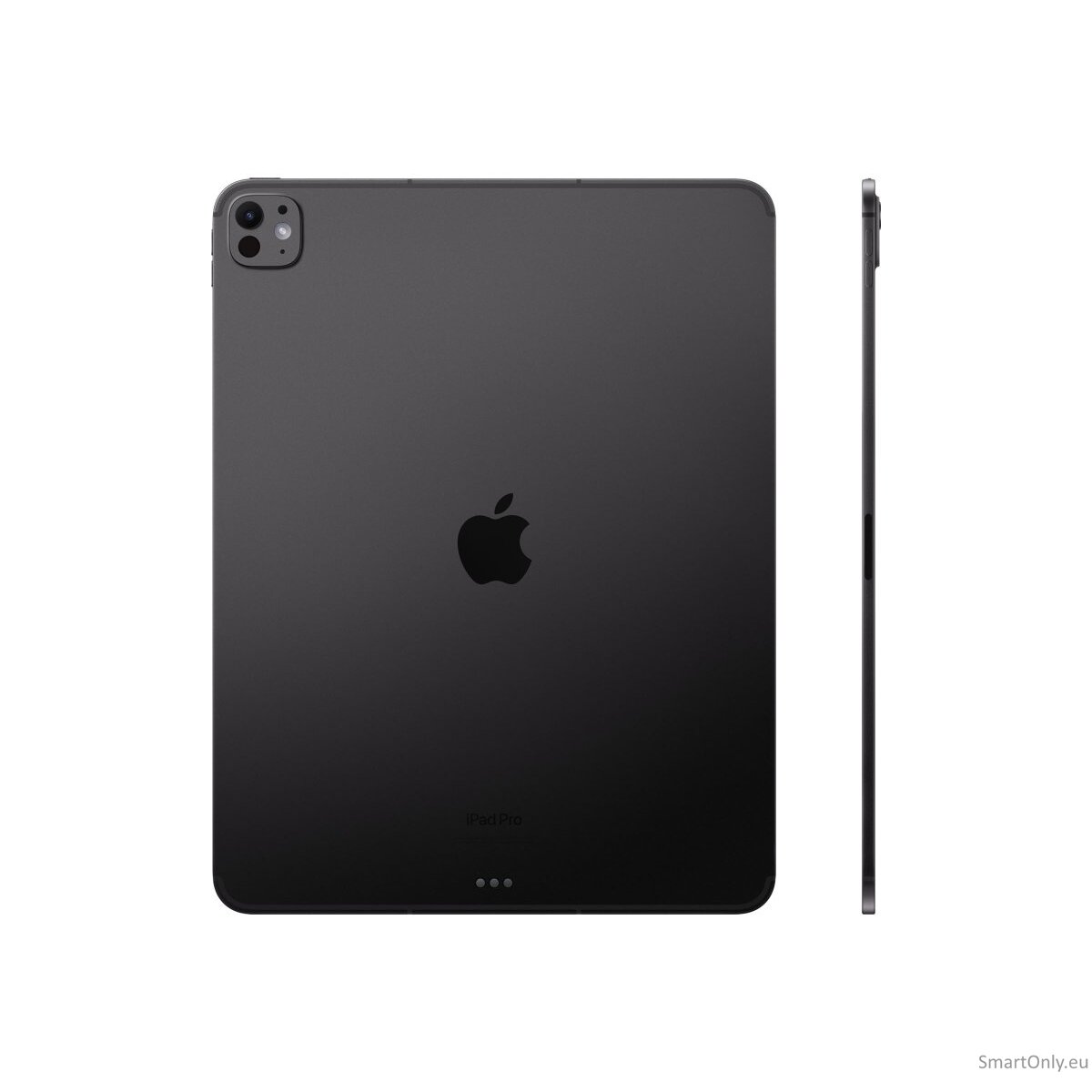 Apple 13-inch iPad Pro M5 Wi-Fi 256GB with standard glass - Space Black 1 Apple 13-inch iPad Pro M5 Wi-Fi 256GB with standard glass - Space Black 1