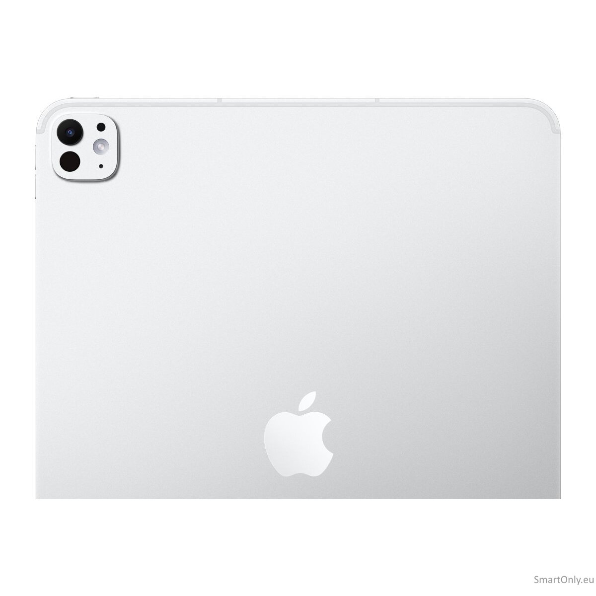 Apple 13-inch iPad Pro M5 Wi-Fi + Cellular 1TB with standard glass - Silver 2