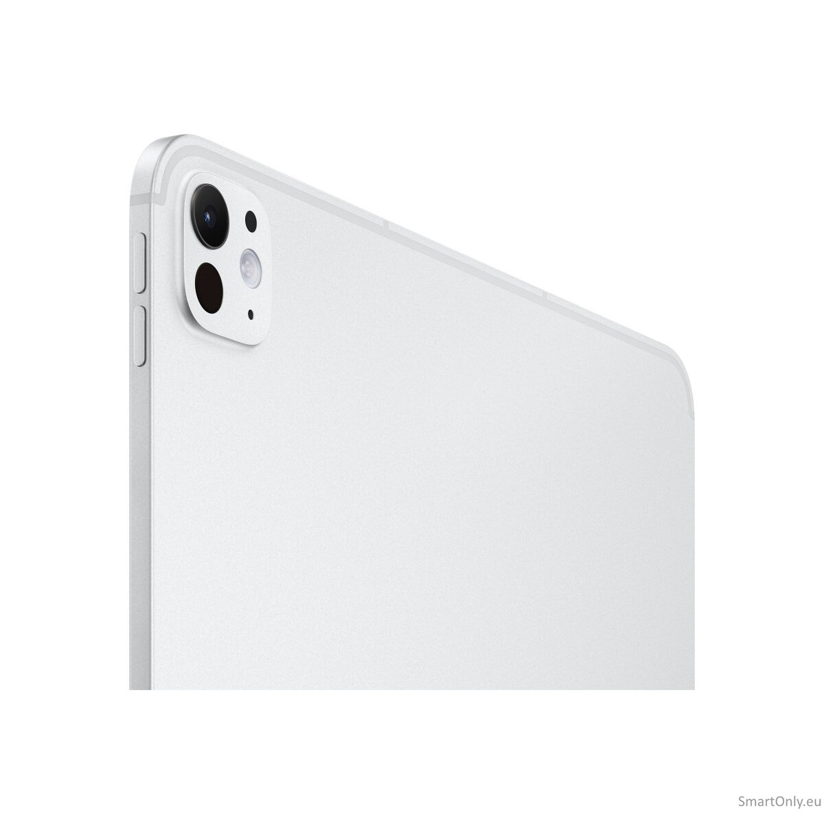 Apple 13-inch iPad Pro M5 Wi-Fi + Cellular 2TB with standard glass - Silver 3