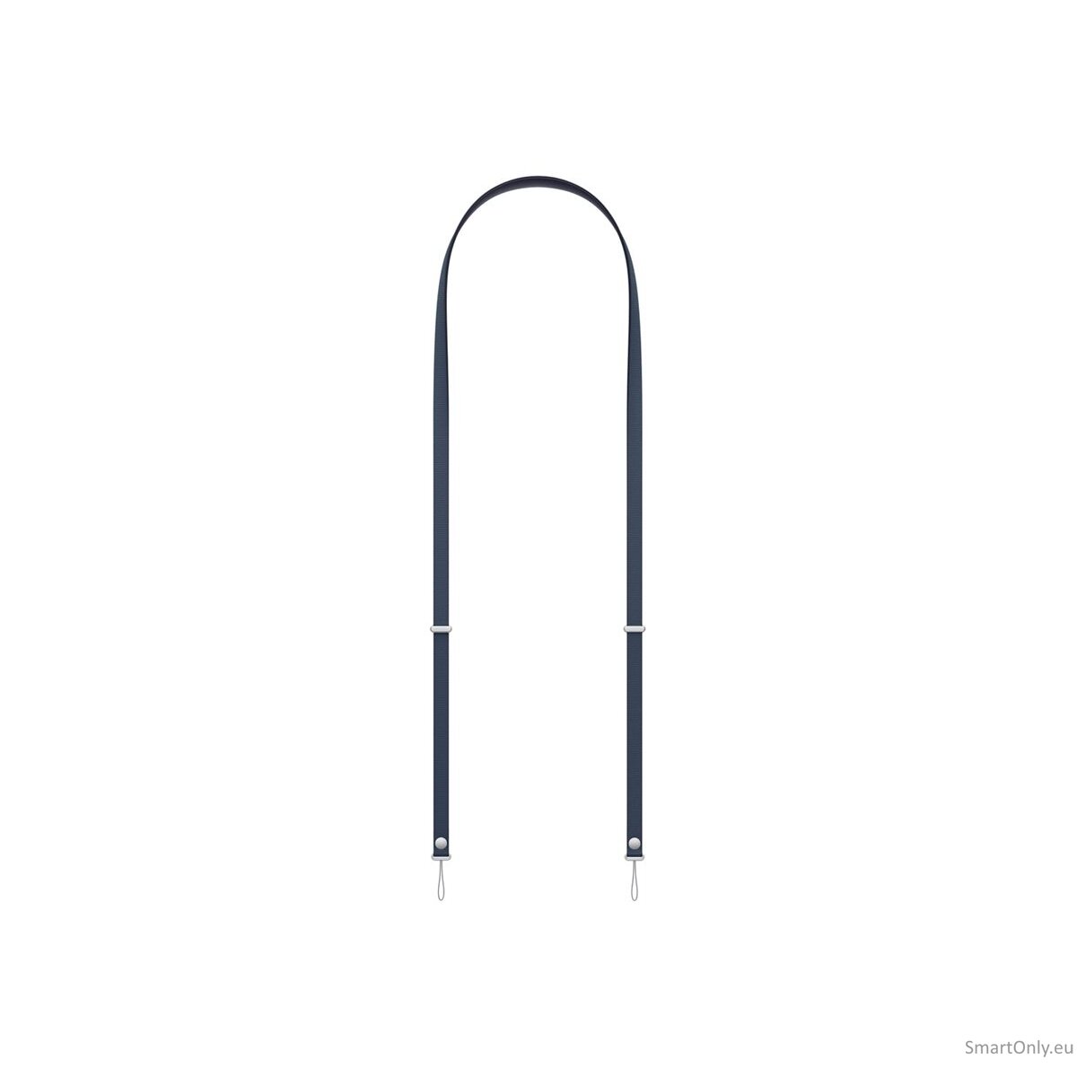 Apple Crossbody Strap - Blue | Apple Apple Crossbody Strap - Blue | Apple