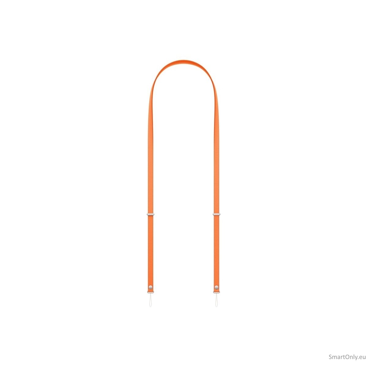 Apple Crossbody Strap - Orange | Apple