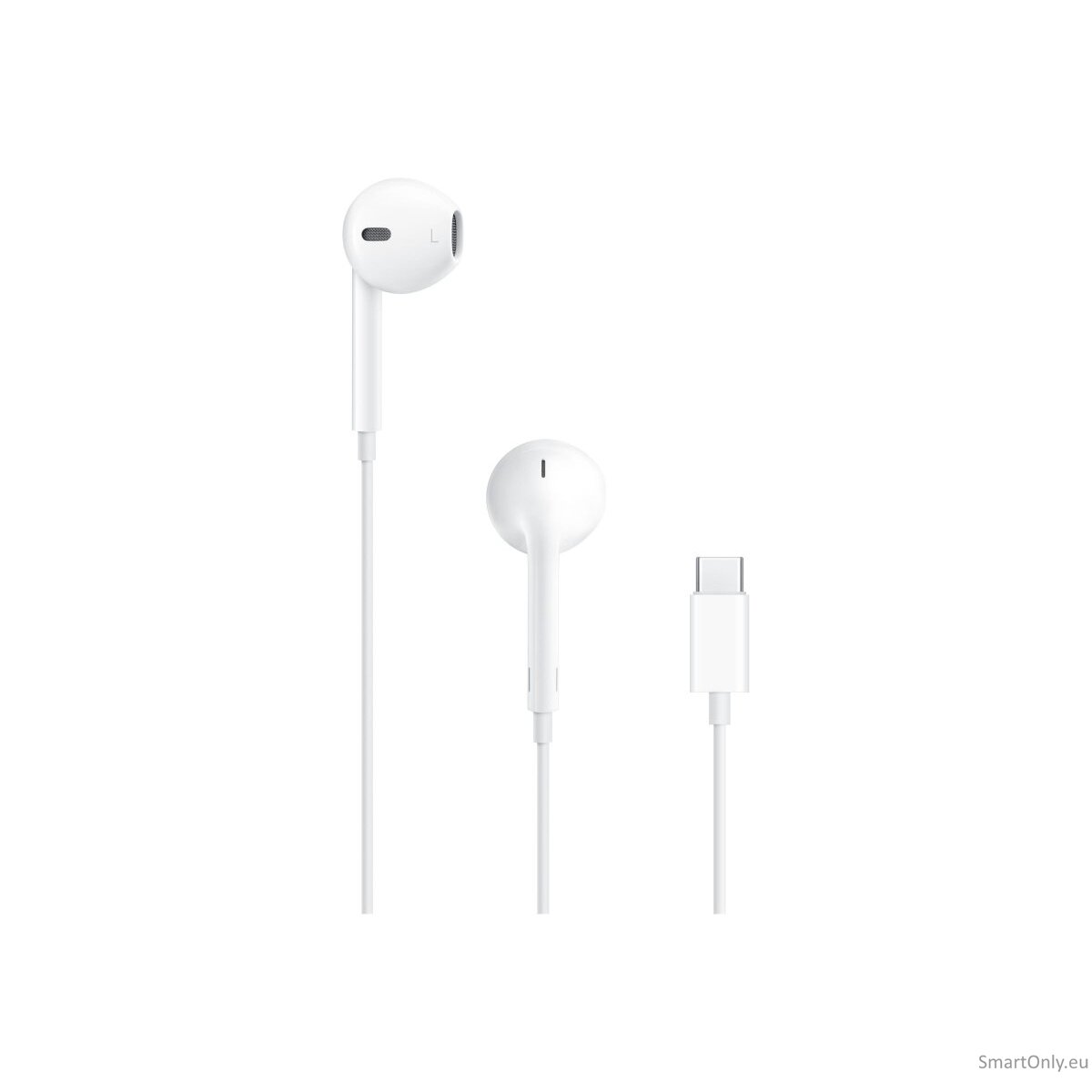 Apple EarPods (USB-C), White Apple EarPods (USB-C), White