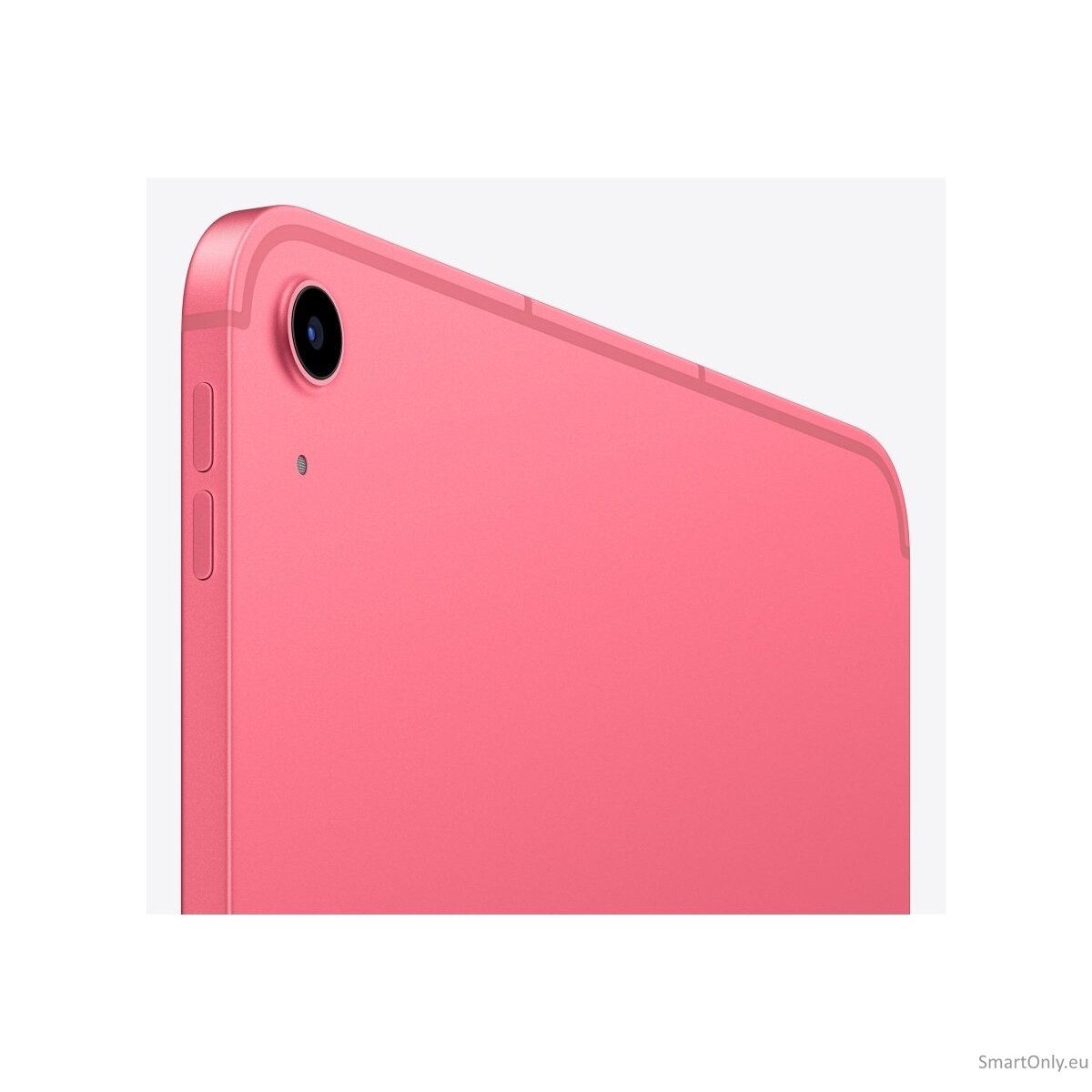 Apple iPad 11" A16 Wi-Fi + Cellular 128GB - Pink | Apple 4