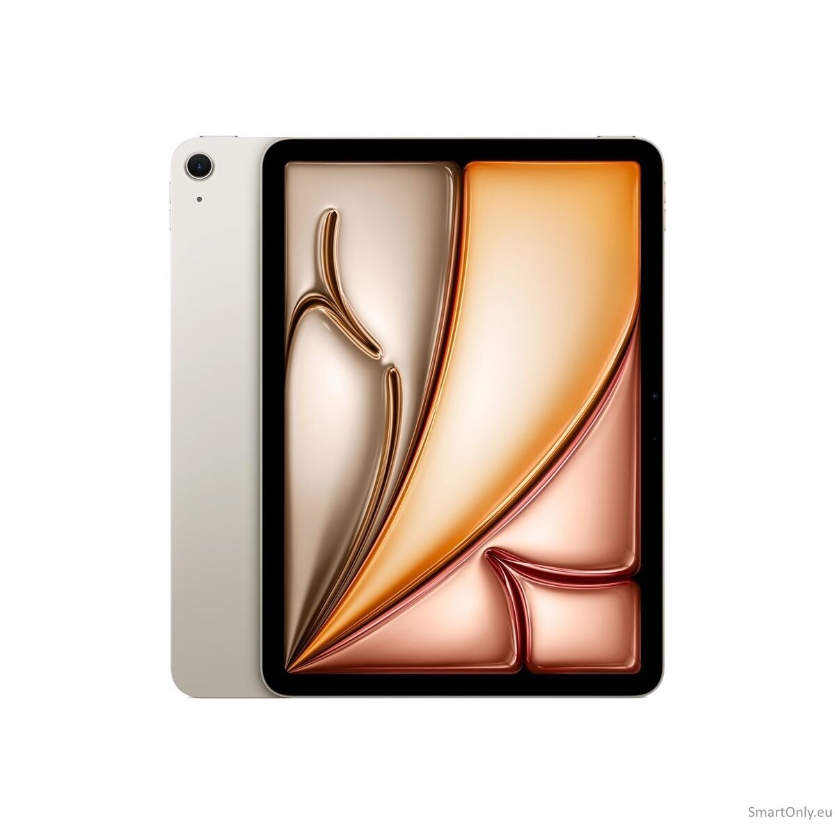 Apple iPad Air 11" M4 Wi-Fi 256GB - Starlight Apple iPad Air 11" M4 Wi-Fi 256GB - Starlight