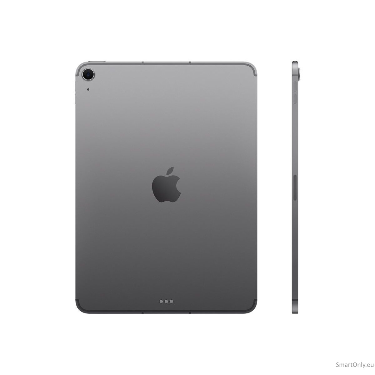 Apple iPad Air 11" M4 Wi-Fi + Cellular 512GB - Space Grey 1 Apple iPad Air 11" M4 Wi-Fi + Cellular 512GB - Space Grey 1