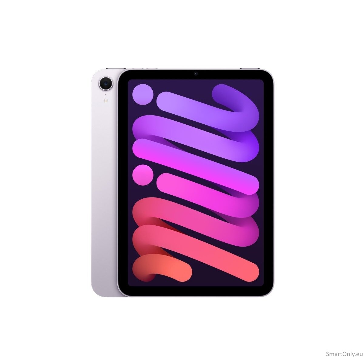 Apple iPad Mini (A17 Pro) Wi-Fi 128GB Purple 1 Apple iPad Mini (A17 Pro) Wi-Fi 128GB Purple 1
