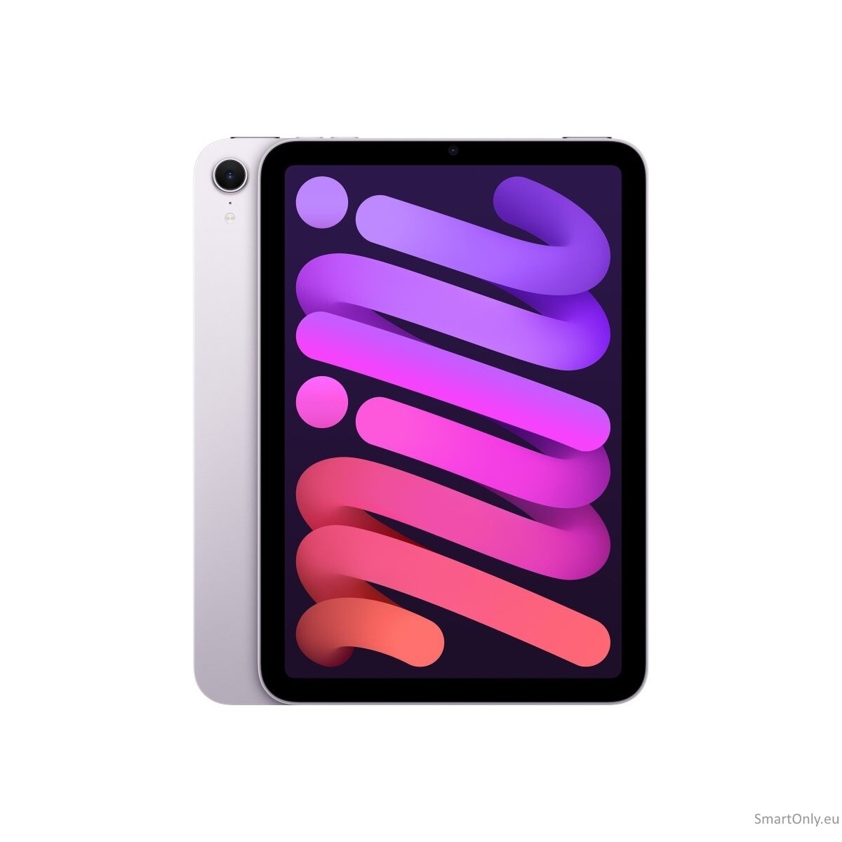 Apple iPad Mini (A17 Pro) Wi-Fi 128GB Purple 10 Apple iPad Mini (A17 Pro) Wi-Fi 128GB Purple 10